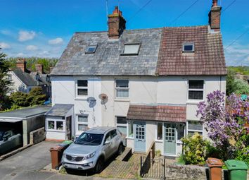 Thumbnail Terraced house for sale in Winchester Road, Hawkhurst, Cranbrook