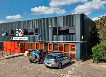 Thumbnail Office to let in Office 1-2 Edison Workspace, 52 Edison Road, Aylesbury
