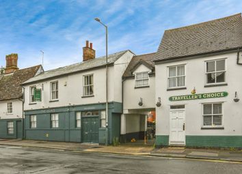 Thumbnail Hotel/guest house for sale in Wherstead Road, Ipswich