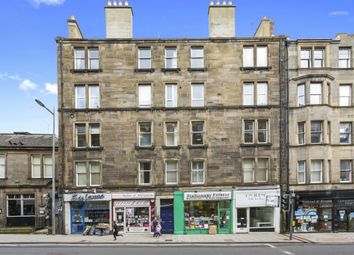 1 bed flat for sale in 243/5 Morningside Road, Morningside, Edinburgh EH10