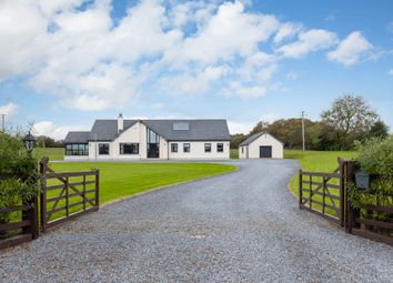 Thumbnail 4 bed detached bungalow for sale in Lambstown, Killurin, Wexford County, Leinster, Ireland