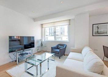 Thumbnail 1 bed flat to rent in 99 Baker Street, London