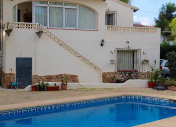 3 bed villa for sale in 03724 Moraira, Alacant, Spain