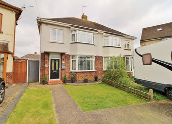 Portsmouth - Semi-detached house for sale         ...