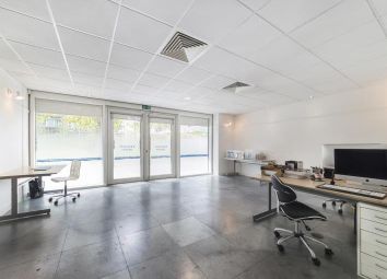 Thumbnail Office to let in Unit 13, Baltimore House, Battersea Reach, Battersea