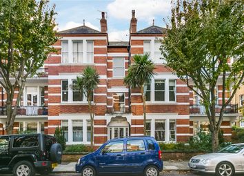 Thumbnail 3 bed flat for sale in Riverview Gardens, Barnes, London