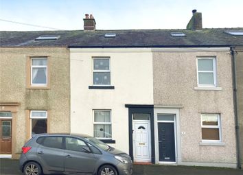 Wigton - 2 bed terraced house for sale
