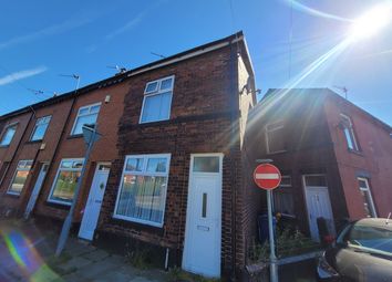 Thumbnail 2 bed terraced house to rent in Lever Street, Radcliffe, Manchester