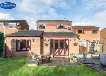 Thumbnail Detached house for sale in Willow Crescent, Chapeltown, Sheffield