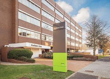 Thumbnail Office to let in Northern Cross, Basing View, Basingstoke