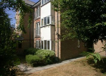 Thumbnail Flat to rent in Hallcroft Chase, Highwoods, Colchester