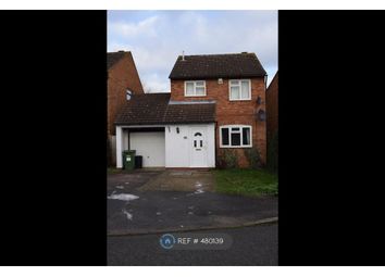 4 Bedroom Detached house for rent