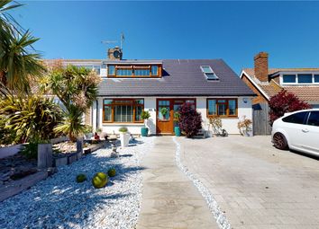 Thumbnail 3 bed semi-detached house for sale in The Marlinespike, Shoreham-By-Sea, West Sussex
