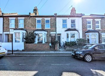 Thumbnail 3 bed terraced house to rent in Maybury Street, London