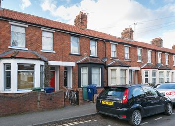 Thumbnail 1 bed flat to rent in Oatlands Road, Oxford