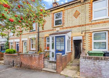 Thumbnail 2 bed terraced house for sale in Estcourt Road, Watford, Hertfordshire