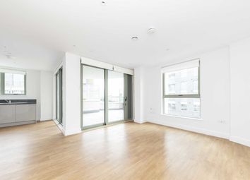 Thumbnail Flat to rent in Union Way, London