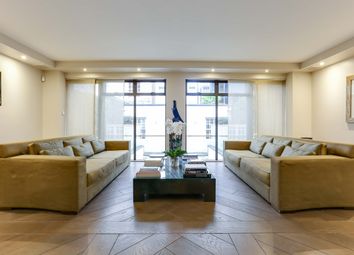 Thumbnail Flat for sale in Flat 1, 24 Mount Row, London