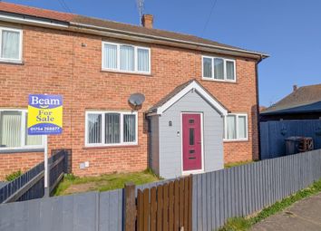 Property listing in Skegness, Lincolnshire