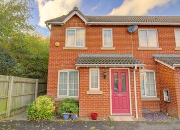 2 Bedroom End terrace house for sale