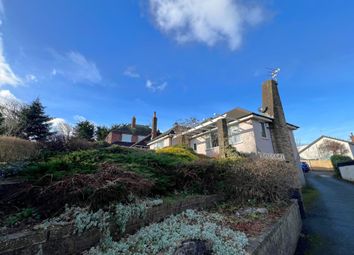 Thumbnail Bungalow for sale in Devonshire Road, Bispham