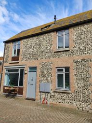 Thumbnail 1 bed end terrace house for sale in Phoenix Mews, Seaford