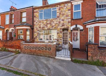 Property listing in Lowestoft, Suffolk