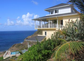 Thumbnail 4 bed town house for sale in Cap Estate, St Lucia