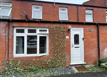 Thumbnail Terraced house for sale in Clayburn Circle, Basildon