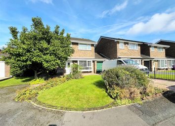 Thumbnail Semi-detached house for sale in Carnforth Close, West Derby, Liverpool