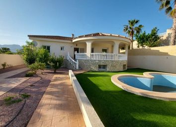 Thumbnail 5 bed villa for sale in 03688 El Fondó De Les Neus, Alicante, Spain