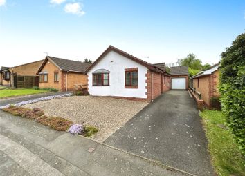 Thumbnail Bungalow for sale in Gilmorton Avenue, Leicester, Leicestershire
