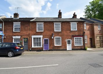 Thumbnail 3 bed terraced house for sale in Germain Street, Chesham