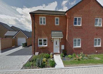 2 Bedroom Semi-detached house for rent