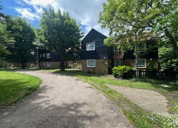 Thumbnail Flat to rent in Romeland, Waltham Abbey