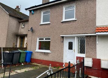 Thumbnail 2 bed terraced house to rent in Blackford Road, Paisley, Renfrewshire