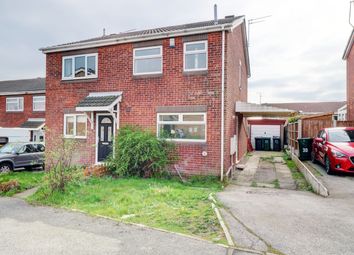 2 Bedroom Semi-detached house for rent