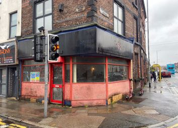 Thumbnail Commercial property to let in Picton Road, Wavertree, Liverpool