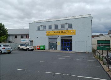 Thumbnail Industrial to let in Unit A, Skene Square, Aberdeen