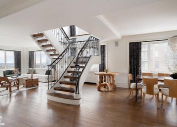 Thumbnail 6 bed apartment for sale in 25 East End Ave #25A, New York, Ny 10075, Usa