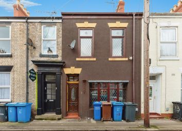 Thumbnail 2 bedroom terraced house for sale in Morpeth Street, Hull