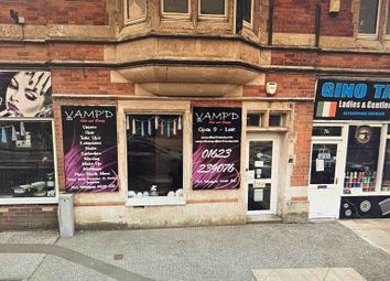 Thumbnail Retail premises to let in West Gate, Mansfield