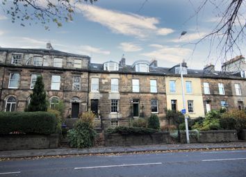Thumbnail 1 bed flat to rent in Marshall Place, Perth, Perthshire