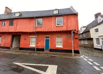 Thumbnail Property to rent in Nelson Street, King's Lynn