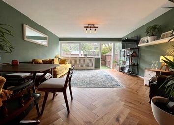 Thumbnail Maisonette to rent in Anglo Road, London