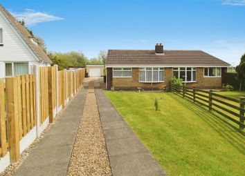 Thumbnail Semi-detached bungalow for sale in Newhall Drive, Bradford