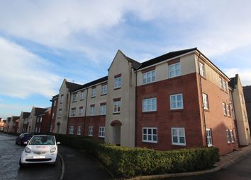 Thumbnail Flat to rent in Dukesfield, Shiremoor, Newcastle Upon Tyne