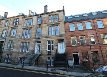 Thumbnail Flat to rent in Renfrew Street, City Centre, Glasgow