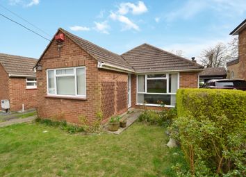 2 Bedrooms Bungalow for sale in Dargets Road, Walderslade, Chatham ME5