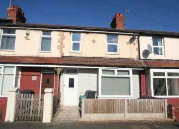 Thumbnail 4 bed shared accommodation to rent in Princes Road, Ellesmere Port, Cheshire.